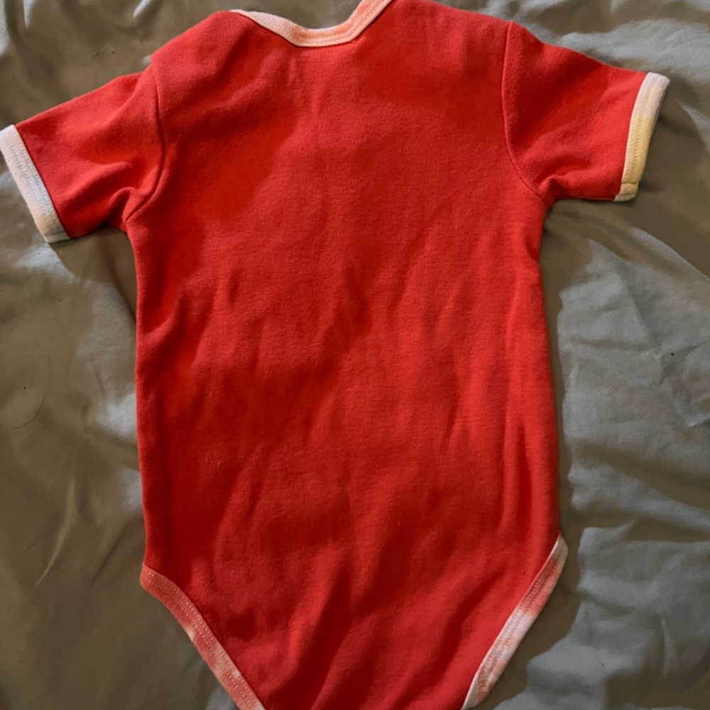 Harley-Davidson Onsie - Picture 3 of 4